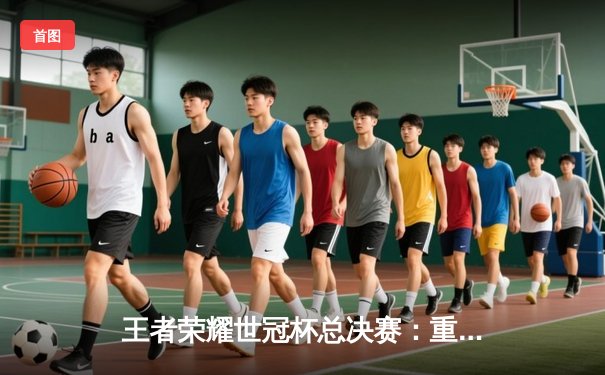 王者荣耀世冠杯总决赛：重庆狼队鏖战七局惊险夺冠，小胖斩获FMVP