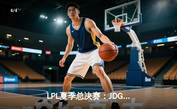 LPL夏季总决赛：JDG鏖战五局力克BLG，勇夺队史第二冠 - 4